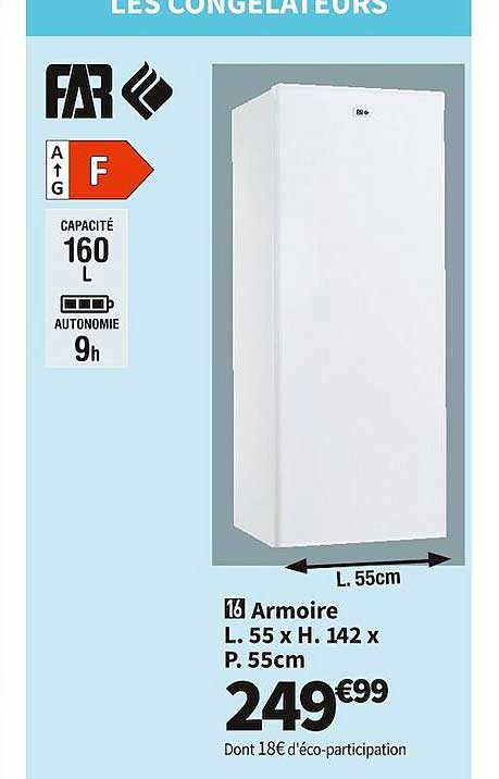 Armoire Far