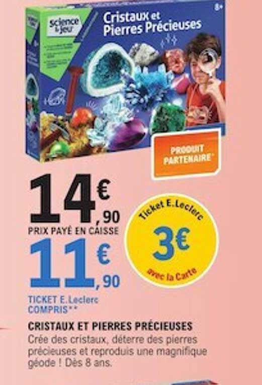 cristaux et pierres précieuses