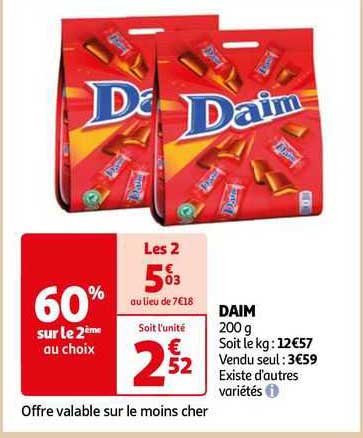Daim