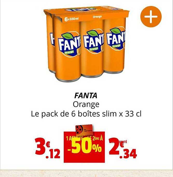 Fanta