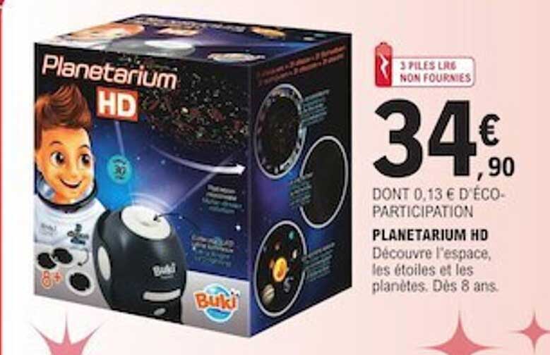 planetarium hd