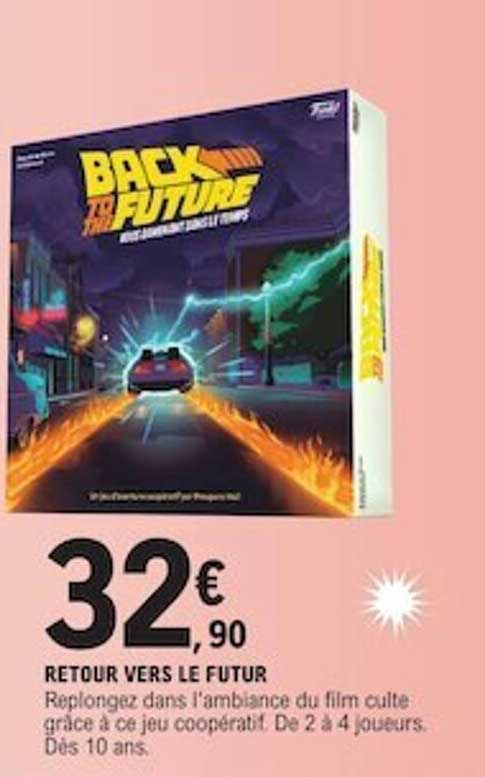 retour vers le futur