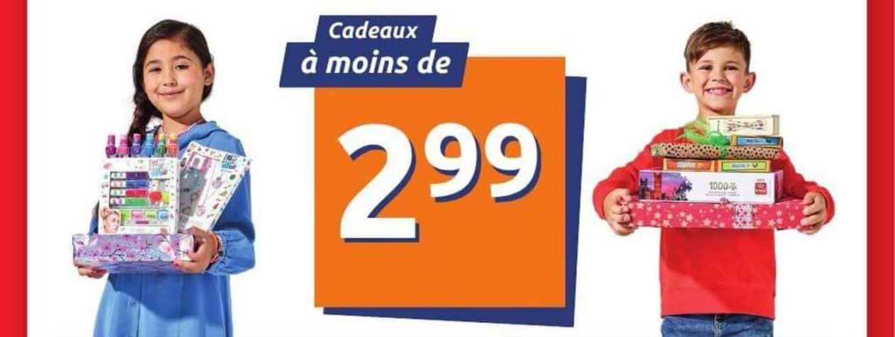 Cadeaux