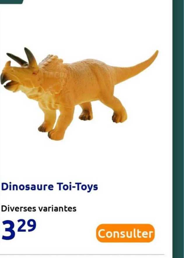 dinosaure toi-toys