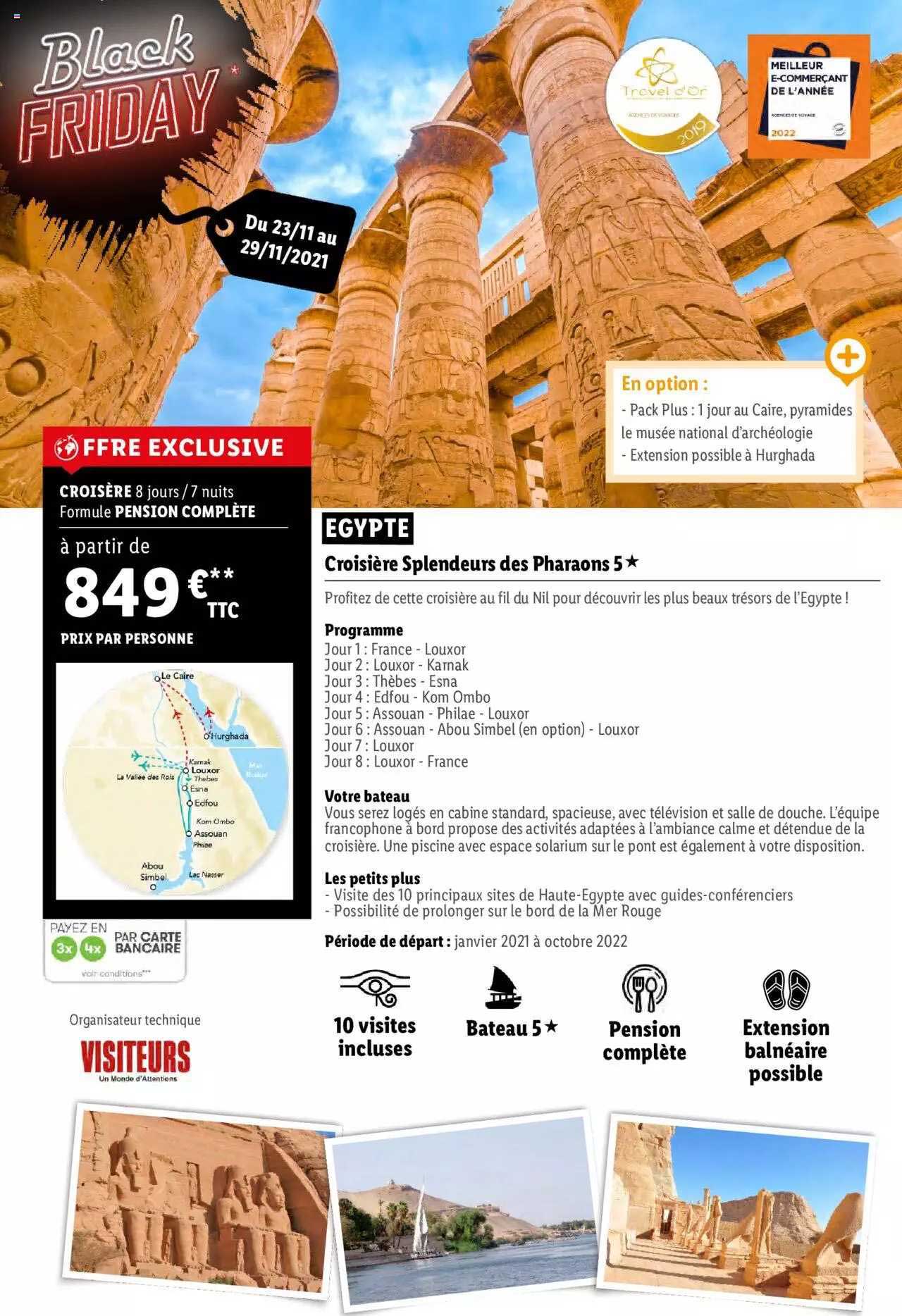 egypte croisière splendeurs de pharaons 5