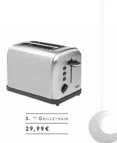 grille-pain