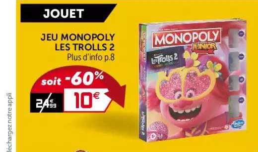 jeu monopoly les trolls 2