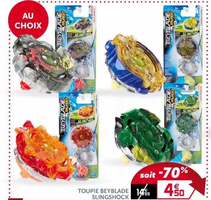 toupie beyblade slights hock
