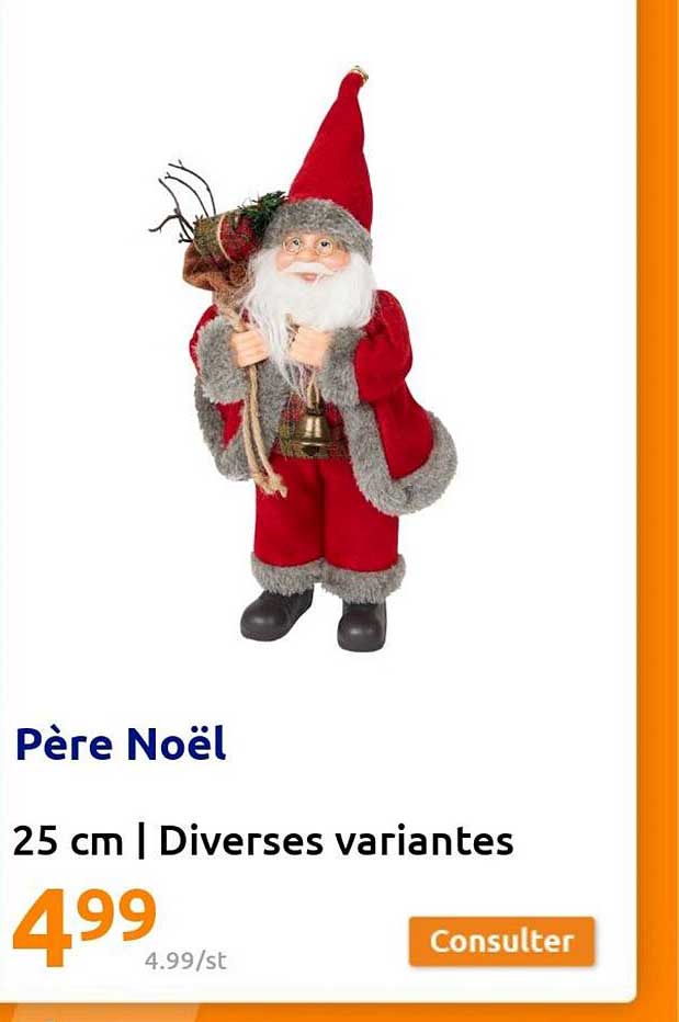père noël