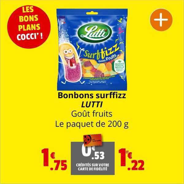 bonbons surffizz lutti