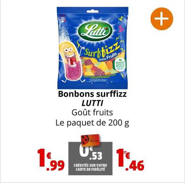 bonbons surffizz lutti