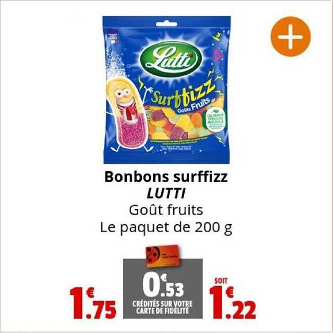 bonbons surffizz lutti