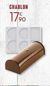 Chablon