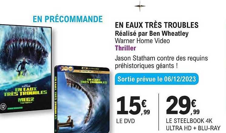 en eaux tres troubles realise par ben wheatley