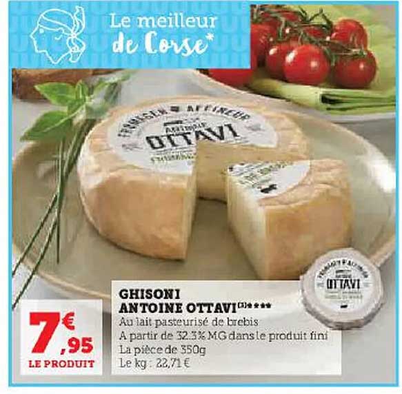 ghisoni antoine ottavi
