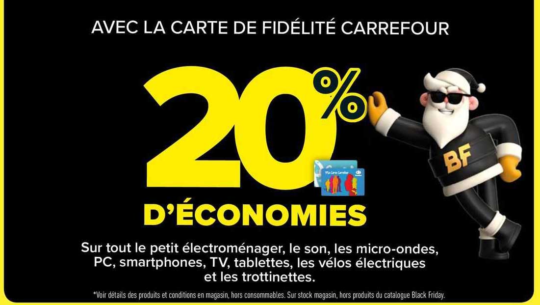 le petit électroménager, le son, les micro-ondes, pc, smartphones, tv, tablettes, les vélos électriques et les trottinettes