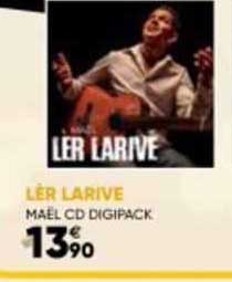 Ler Larive