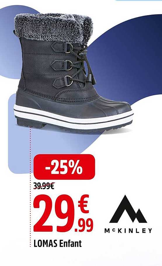 lomas enfant mckinley