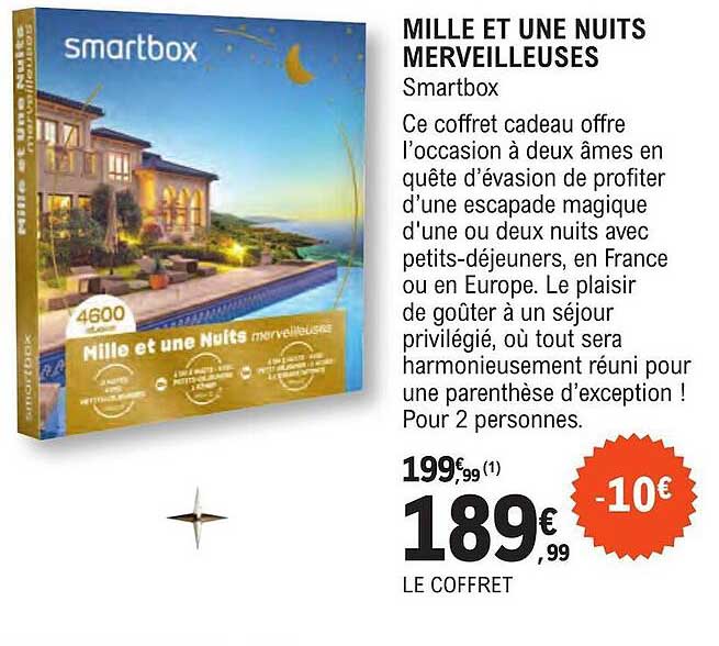 mille et une nuits merveilleuses