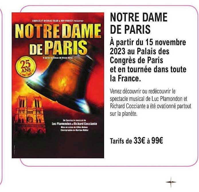 notre dame de paris