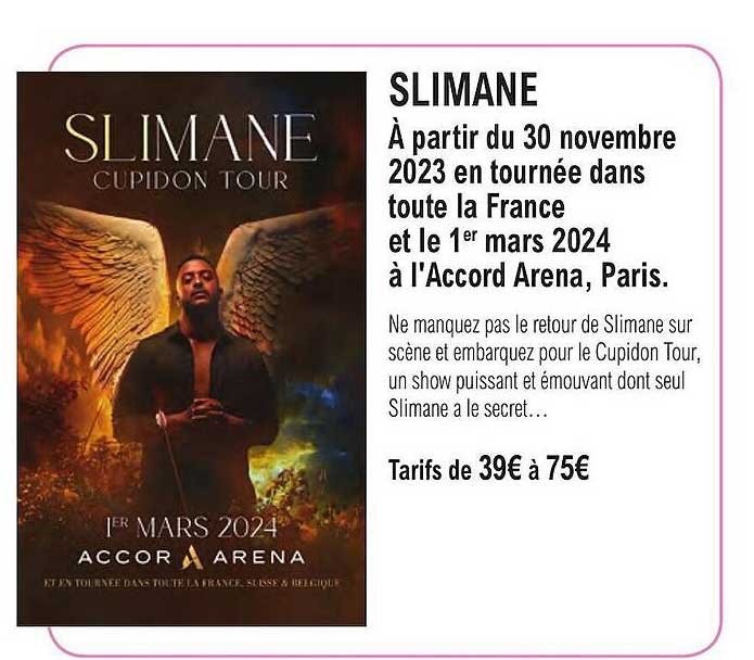 slimane