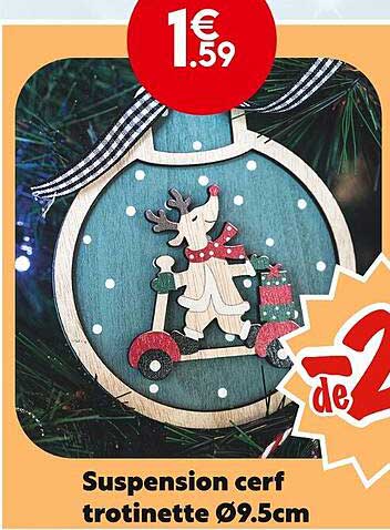 suspension cerf trotinette