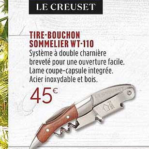 tire-bouchon sommelier wt-110