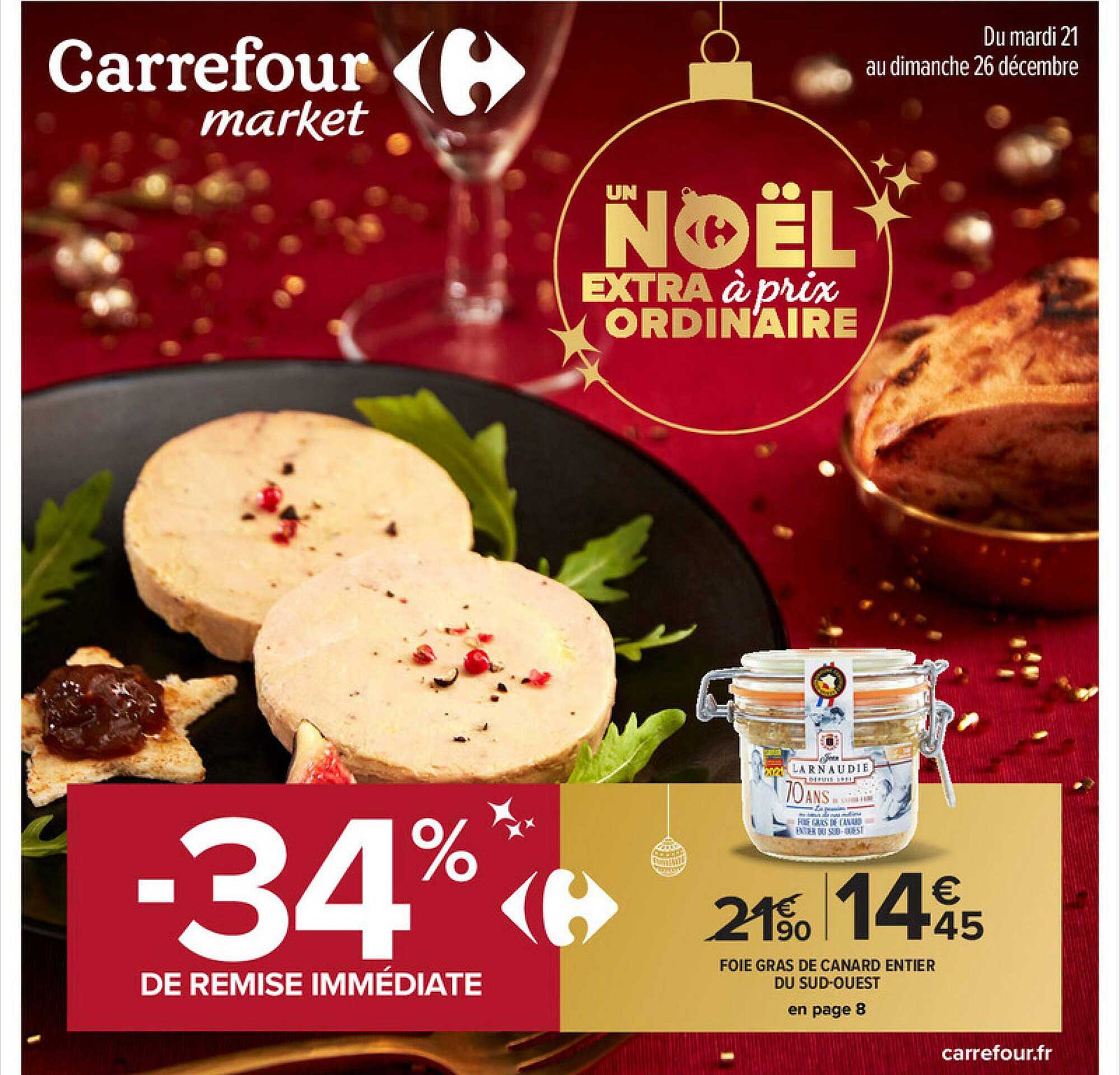 foie gras de caanrd entier du sud-ouest