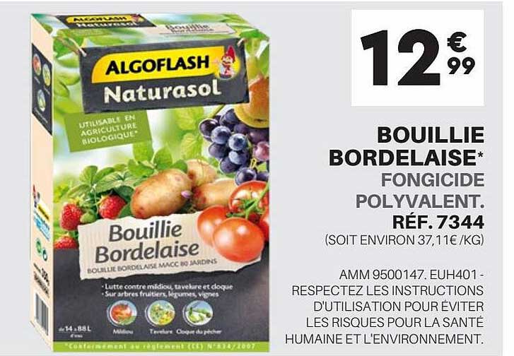 bouillie bordelaise