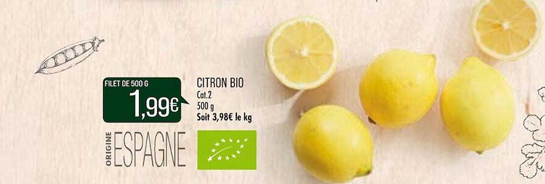 Citron Bio