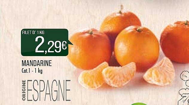Mandarine