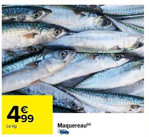 Maquereau