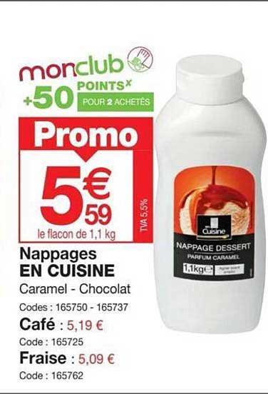 Nappages En Cuisine, Café, Fraise