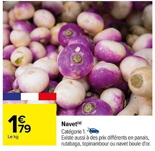 Navet