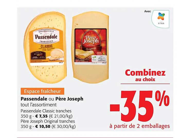 passendale ou père joseph