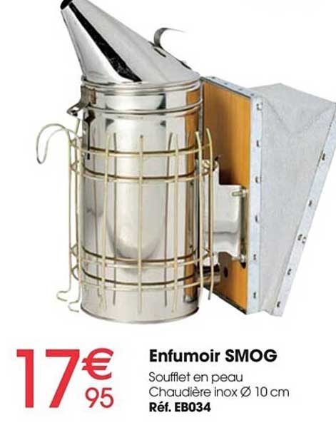 enfumoir smog