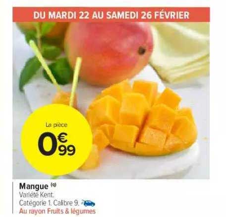 Mangue Kent