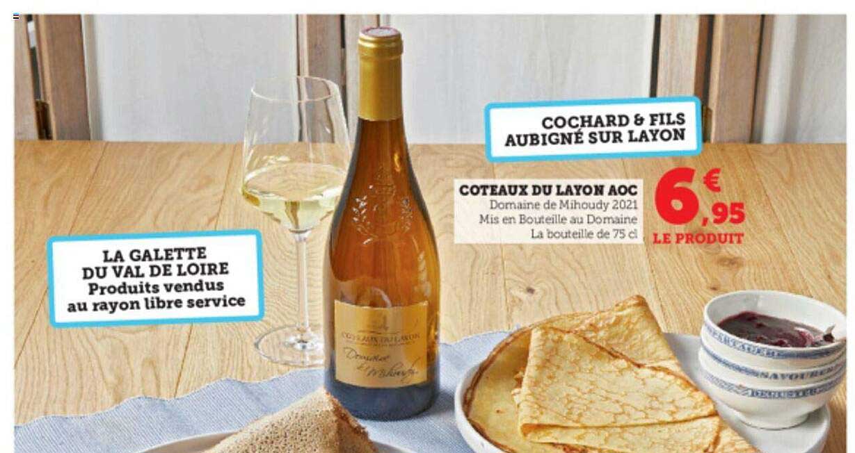 coteaux du layon aoc
