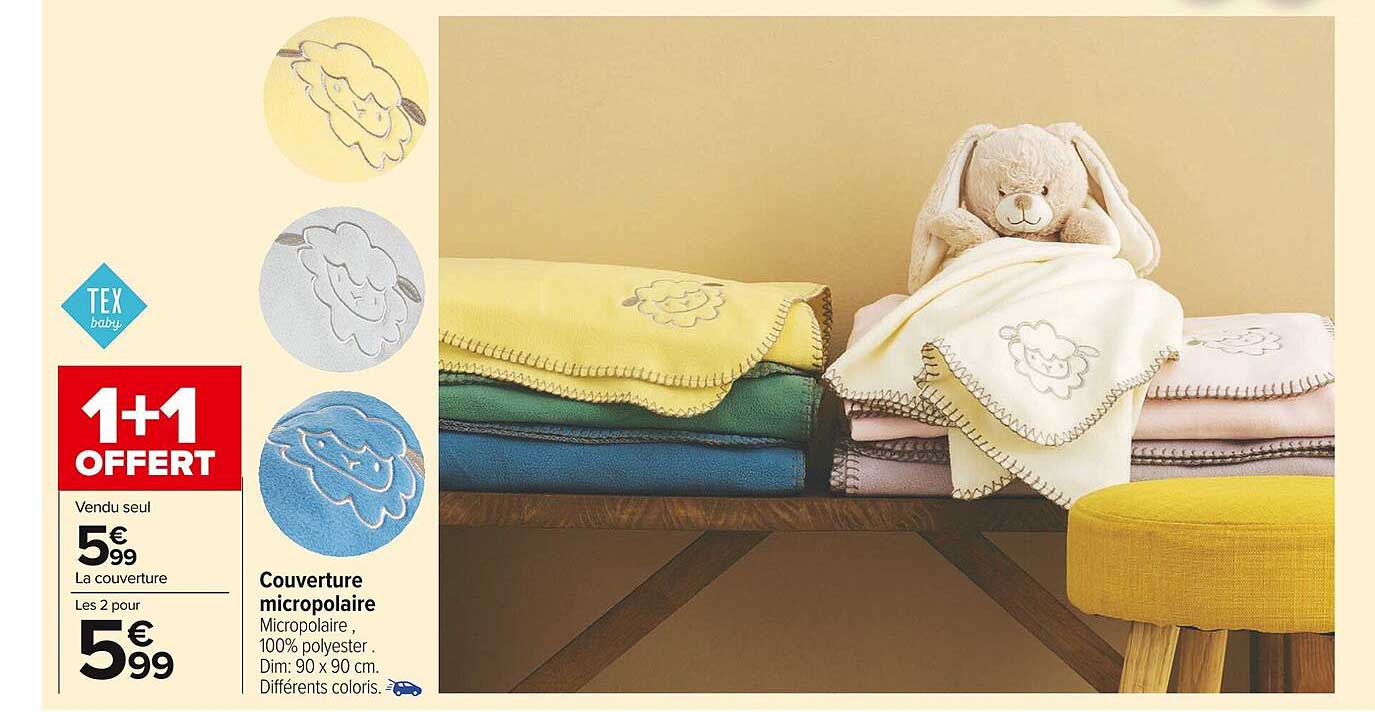 couverture micropolaire