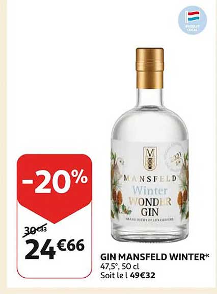gin mansfeld winter