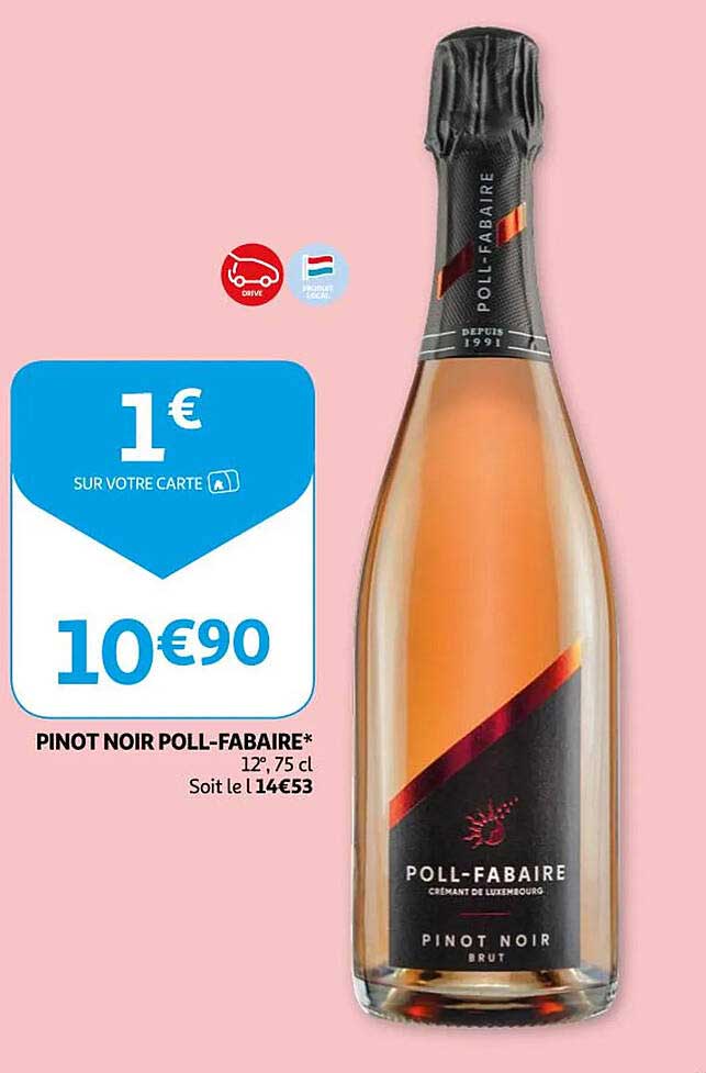 pinot noir poll-fabaire