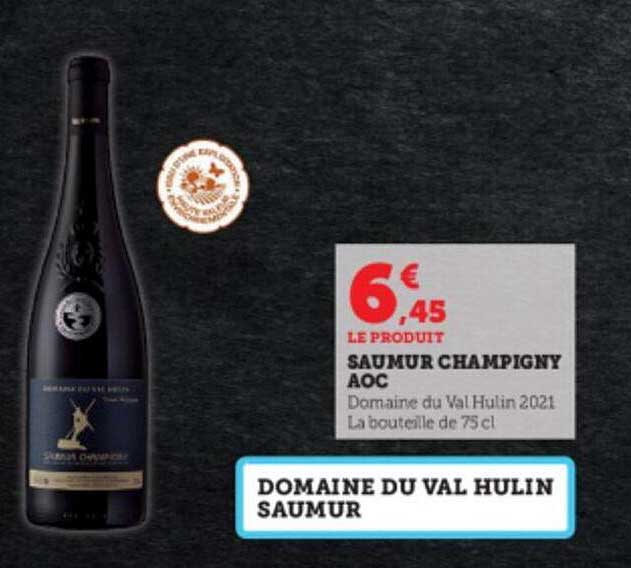 saumur champigny aoc