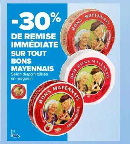 bons mayennais