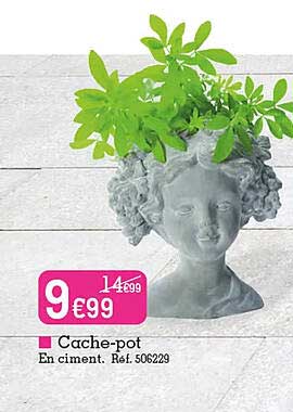 cache-pot
