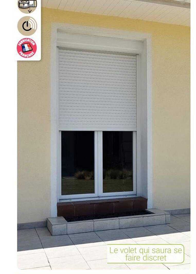 le volt qui saura se faire discret