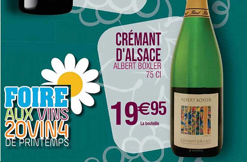 crémant d'alsace albert boxler