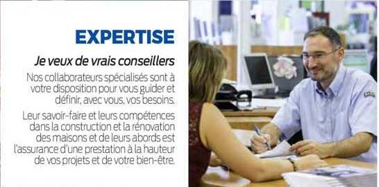 expertise