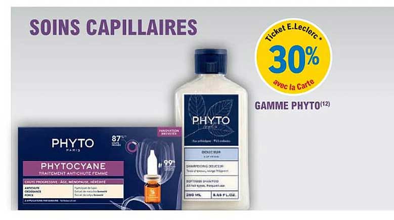 gamme phyto