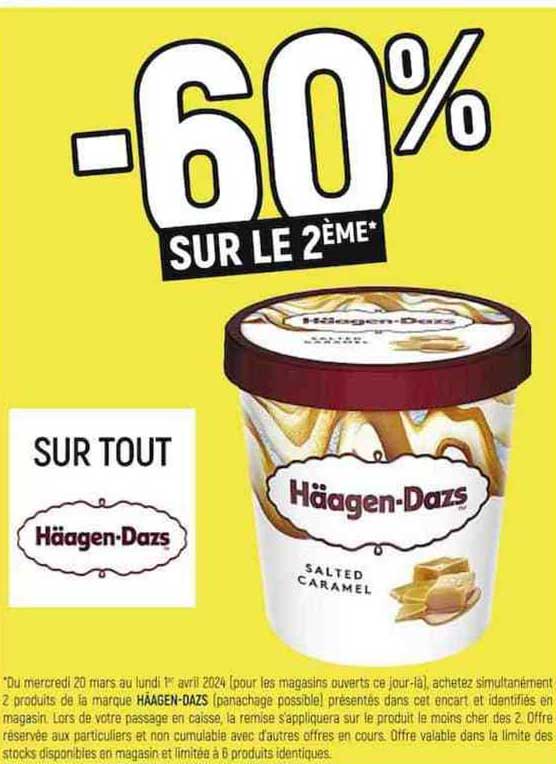 häagen-dazs