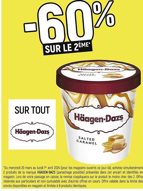 häagen-dazs